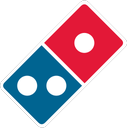 Domino's logo