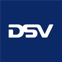 DSV logo