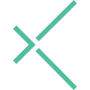 EXOS logo