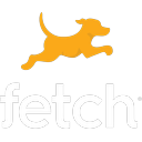 Fetch logo