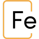 Form Energy logo