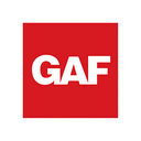 GAF logo