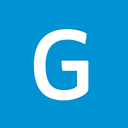 GC Geisinger Clinic logo