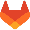 GitLab logo