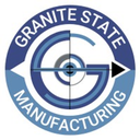 Granite State Manufacturing logo