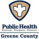 Greene County Public Health logo