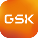 GSK logo