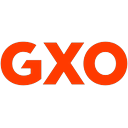 GXO Logistics logo