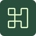 Halter logo