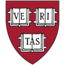 Harvard University logo
