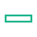 Hewlett Packard Enterprise logo