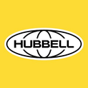 Hubbell Incorporated logo