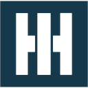Huntington Ingalls logo