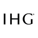 IHG logo