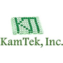 Kamtek Inc. logo