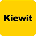 Kiewit logo