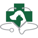 Lakefield Veterinary Group logo