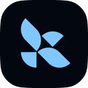 LangChain logo