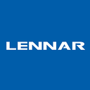 LHI Lennar Homes LLC logo