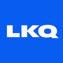 LKQ Lakenor Auto and Truck Salvage logo