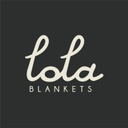 Lola Blankets logo