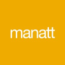 Manatt logo