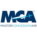 Master Concessionair logo