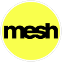Mesh logo