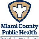 Miami County Public Health logo