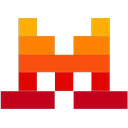 Mistral AI logo