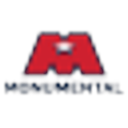 Monumental Sports & Entertainment logo