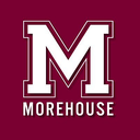Morehouse College logo