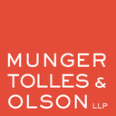Munger, Tolles & Olson logo