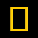 National Geographic Society logo