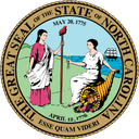 NC State Highway Patrol logo