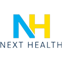 Next Health logo