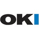 OK International, Inc. logo