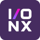 onX logo