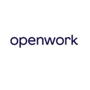 Openwork logo