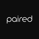Paired logo