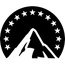 Paramount logo