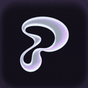 Partiful logo