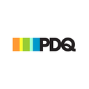 PDQ logo
