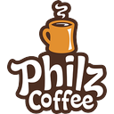 Philz Coffee logo