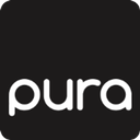 Pura logo