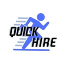 Quick Hire Staffing logo