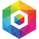 Recursion logo
