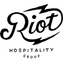 Riot Hospitality Group logo
