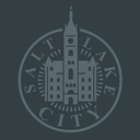 Salt Lake City Corporation logo