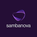 SambaNova logo